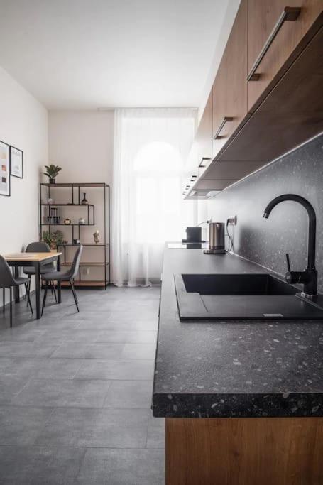 Helen Homestay Palmovka Apartmán Praha