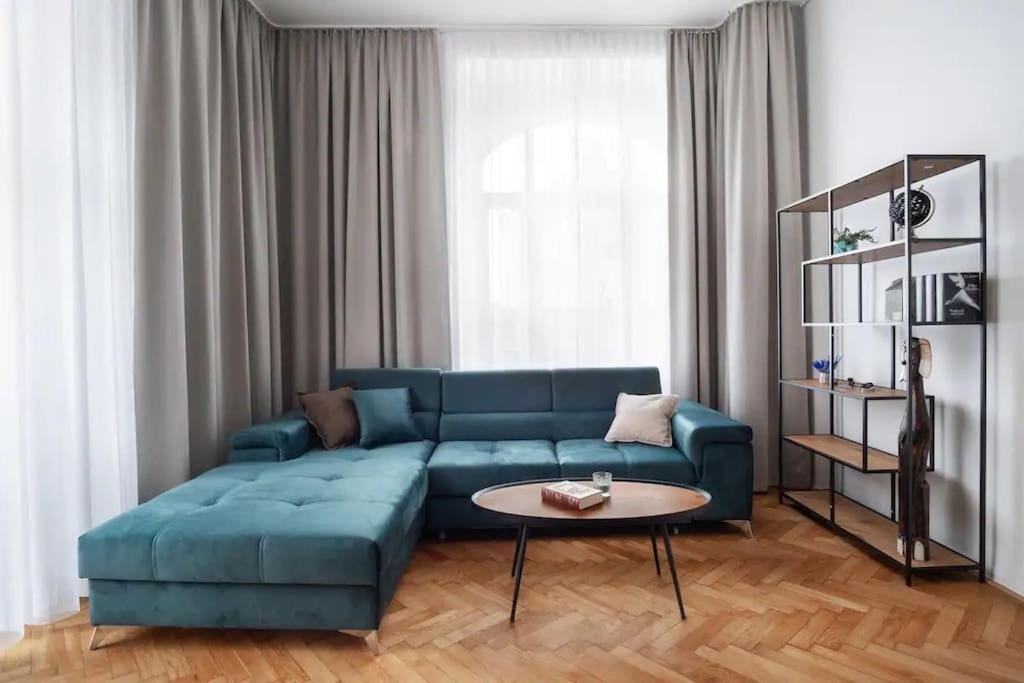 Apartmán Helen Homestay Palmovka Praha