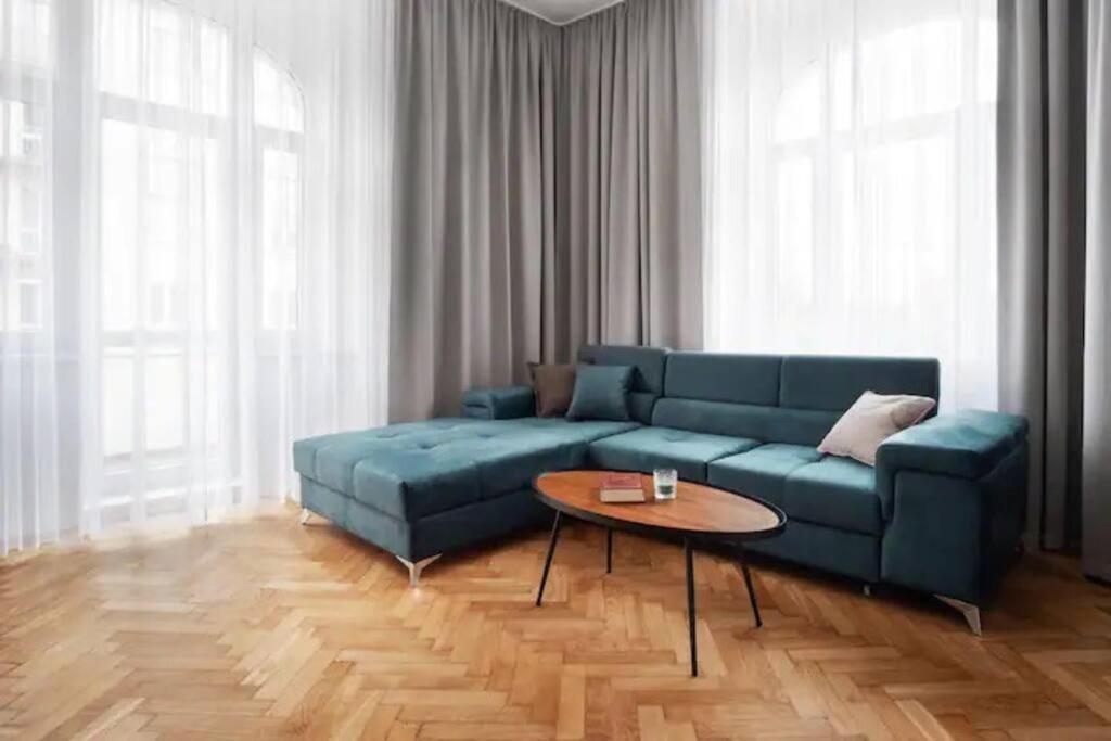 Apartmán Helen Homestay Palmovka *