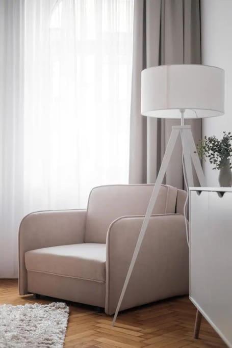Apartmán Helen Homestay Palmovka