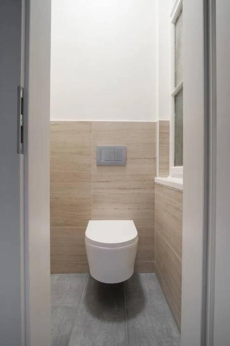 Apartmán Helen Homestay Palmovka