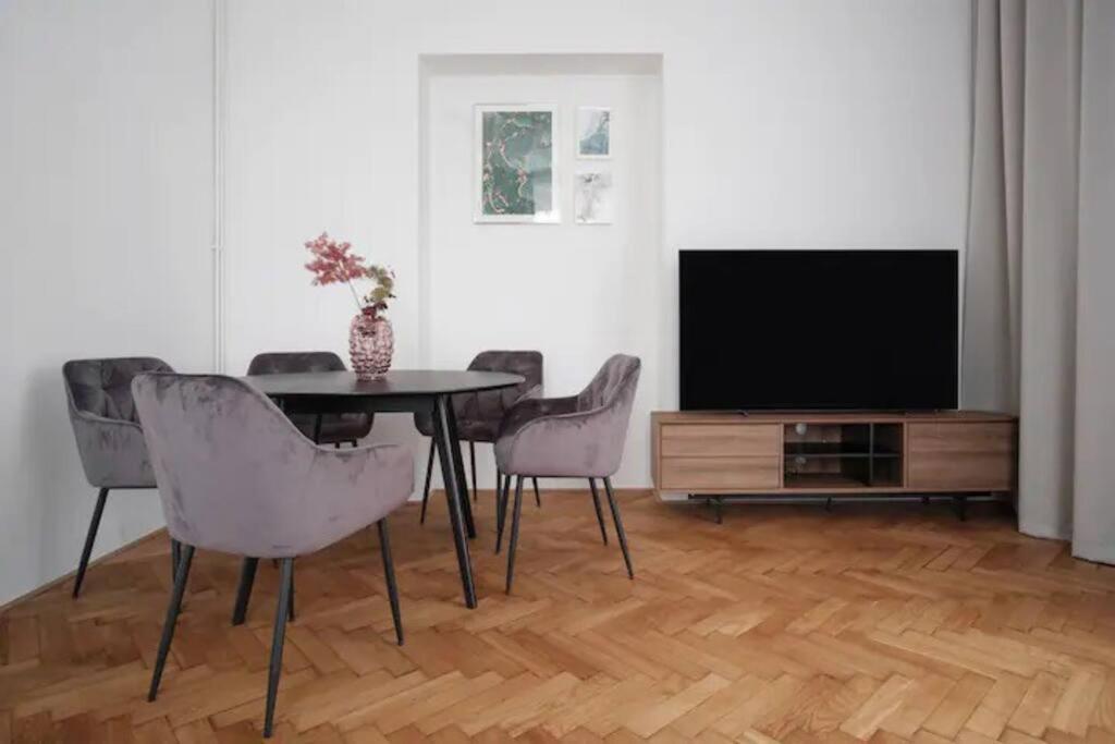 Helen Homestay Palmovka Apartmán Praha